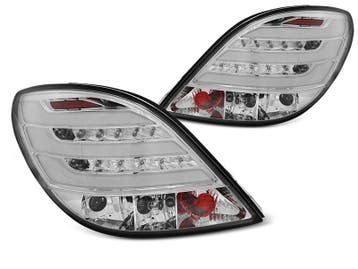 Achterlichten | geschikt voor Peugeot | 207 06-09 3d hat. /, Auto-onderdelen, Verzenden, Nieuw, Peugeot