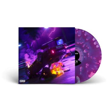 lp nieuw - Chase Atlantic - Paradise, Cd's en Dvd's, Vinyl | Overige Vinyl, Verzenden, Zo goed als nieuw, Overige formaten