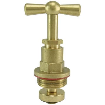 Riko Bovendeel Voor Stopkraan - 12mm - Compleet, Ophalen of Verzenden, Nieuw