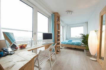 Eigen Kamer aan Jan van Galenstraat, Amsterdam, Huizen en Kamers, Kamers te huur, 50 m² of meer, Amsterdam