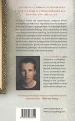 De vergeten prins 9789029538800 Lucas Zandberg, Verzenden, Gelezen, Lucas Zandberg
