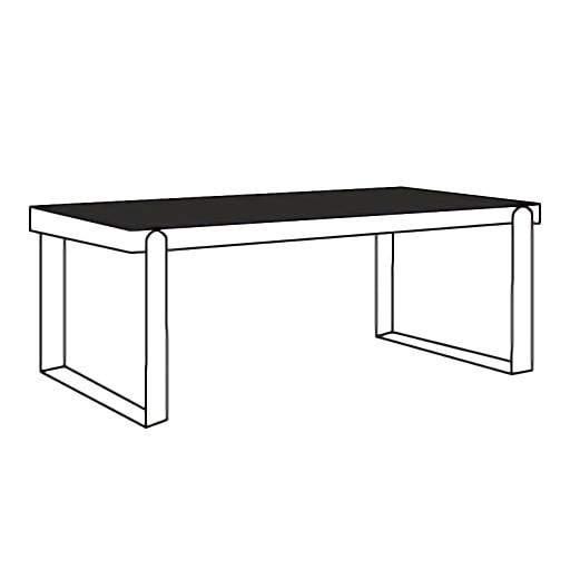 Eettafel-UM Alphen Oud Teakhout - eettafel, Huis en Inrichting, Tafels | Eettafels, Nieuw, Overige materialen, Overige vormen