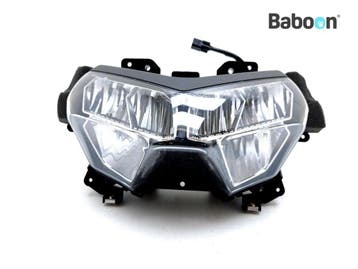 Koplamp Kawasaki Z 900 2021-2022 (ZR900FN ZR900HN), Motoren, Verzenden, Gebruikt