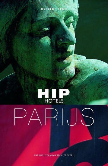 HIP hotels Parijs - H. Ypma 9789085490388, Verzenden, Gelezen, H. Ypma