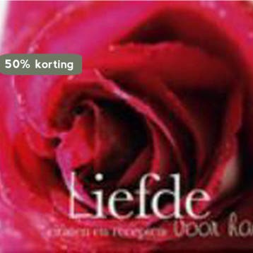 Liefde voor haar 9789086229666, Boeken, Verzenden, Gelezen