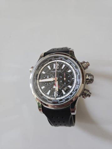 Jaeger-LeCoultre - Master Compressor - 150.8.22 - Heren -, Nieuw