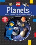 LEGO 9781407164359 Penelope Arlon, Verzenden, Gelezen, Penelope Arlon