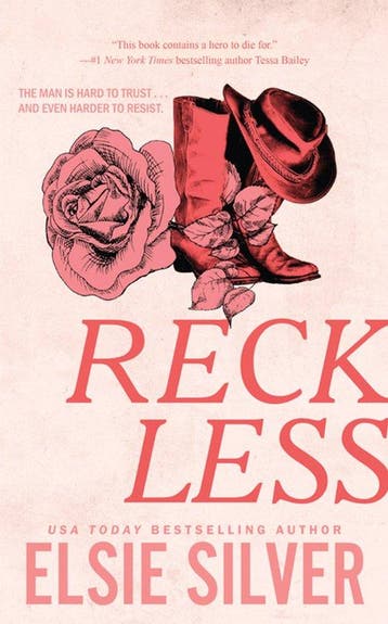 9781728297033 Chestnut Springs- Reckless, Verzenden, Nieuw, Elsie Silver