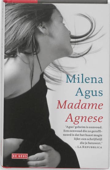 Madame Agnese - M. Agus 9789044512236, Verzenden, Zo goed als nieuw, M. Agus