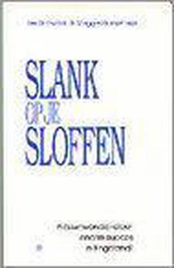 Slank op je sloffen - L. Snowdon 9789021591773, Verzenden, Gelezen, L. Snowdon