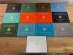 Vaticaan. 2 Euro 2005/2020 (incl. 2 Euro 2005 Giornata, Postzegels en Munten