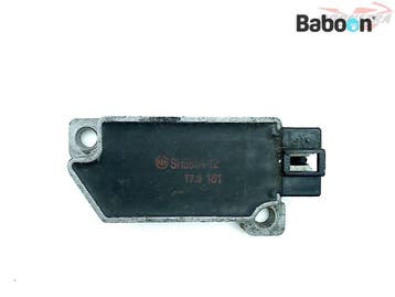Spanningsregelaar Yamaha XTZ 660 Tenere 1991-1999 (XTZ660), Motoren, Verzenden, Gebruikt