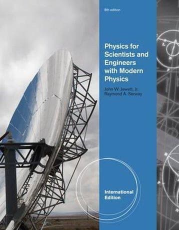 Physics For Scientists And Engineers - John W. Jewett, Verzenden, Gelezen, John W. Jewett