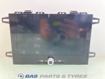 Display DAF 2324324, Ophalen, Gebruikt, DAF, Interieur en Bekleding