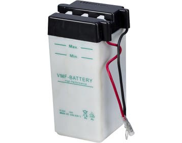 VMF Powersport accu | 6N4A-4D | 6V 4Ah, Ophalen of Verzenden, Nieuw