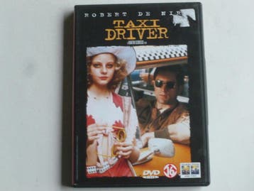 Taxi Driver - Robert de Niro, Martin Scorsese , Jody Foster, Ophalen of Verzenden, Zo goed als nieuw