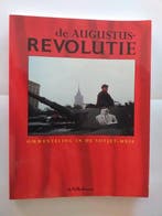 Augustus-revolutie 9789071474194 Herman Belien, Verzenden, Zo goed als nieuw, Herman Belien