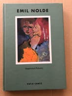 Emil Nolde - Unpainted Pictures (uit de Nazi-periode), Boeken, Ophalen of Verzenden, Gelezen, Schilder- en Tekenkunst