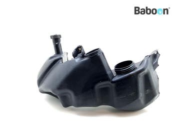 Benzine Tank Piaggio | Vespa GTS 125 2009-2016 IE (GTS 125, Motoren, Onderdelen | Overige, Verzenden, Gebruikt