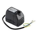 Pomp voor ontvetter- spoelbak, Doe-het-zelf en Verbouw, Ophalen of Verzenden, Nieuw