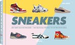 Sneakers 9789463595124 Neal Heard, Verzenden, Gelezen, Neal Heard
