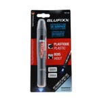 Blufixx plastic hout reparatieset led lamp, Verzenden, Nieuw