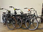 Transportfietsen! Cortina U4, Gazelle NL, Sparta PickUp, Ophalen, Versnellingen, Zo goed als nieuw, 57 tot 61 cm