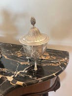 Suikerkom - .800 zilver - PAMPALONI 176F firma