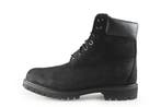 Timberland Boots in maat 41½ Zwart, Kleding | Heren, Schoenen, Verzenden, Boots, Zo goed als nieuw, Timberland