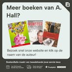 NATASCHA KAMPUSCH MEISJE IN KELDER MIDPR 9789044320220, Verzenden, Zo goed als nieuw, A. Hall