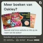 RASPOETIN DE MEESTERMAGIER 9789061208709 Oakley, Verzenden, Gelezen, Oakley