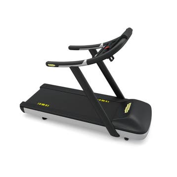 Technogym - Excite Run 600 - Loopband, Ophalen of Verzenden, Zo goed als nieuw