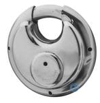 Discusslot 70mm Gelijksluitend rvs, Verzenden, Nieuw