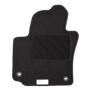 Automatten Volkswagen Golf Plus (2003-2007) - Naaldvilt, Verzenden, Nieuw