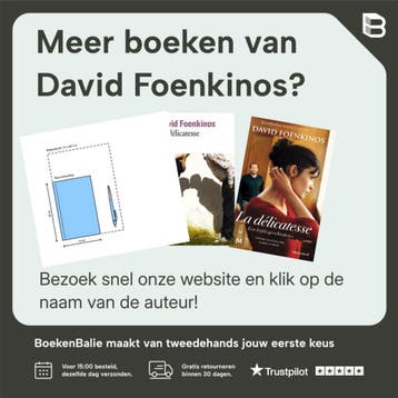 Charlotte - David Foenkinos 9789059366138, Verzenden, Gelezen, David Foenkinos