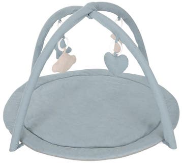 Lorelli Moments Blue 83x83 cm Speelkleed, Verzenden, Nieuw