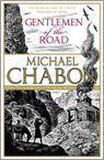 Gentlemen of the Road - Michael Chabon 9780340963975, Verzenden, Gelezen, Michael Chabon