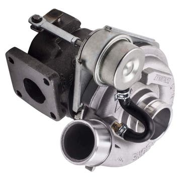 Turbo 454061 geschikt voor Renault, Fiat Ducato 2.8 TD 81..., Verzenden, Nieuw, Fiat