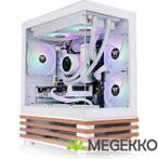Thermaltake View 170 WS ARGB Snow, Verzenden, Nieuw