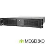 Chieftec UNC-209S-B-OP - 2U rackmount serverbehuizing, Computers en Software, Computerbehuizingen, Verzenden, Nieuw