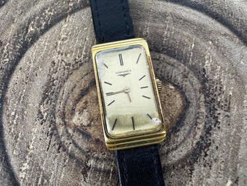 Longines - Zonder minimumprijs - Dames - 1960-1969, Sieraden, Tassen en Uiterlijk, Horloges | Antiek