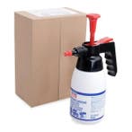 Handpomp Spuitfles Pompfles zuurbestendig Automotive / In..., Ophalen of Verzenden, Nieuw