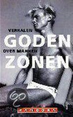 Godenzonen 9789025499808 John Banville, Verzenden, Gelezen, John Banville