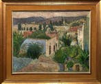 Narcís Galià i Adell (1925-2021) - Voyage aux Canaries