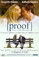 Proof - DVD, Verzenden, Nieuw in verpakking
