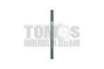Tomos Cilindertapeind M7x120mm standaard A3 / A35 / A52, Ophalen of Verzenden, Nieuw, DMP
