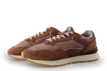 Hoff Sneakers in maat 38 Roze, Hoff, Overige kleuren, Verzenden, Sneakers of Gympen