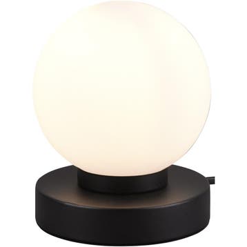 LED Tafellamp - Tafelverlichting - Trion Baldo - E14 Fitting, Huis en Inrichting, Ophalen of Verzenden, Nieuw, Metaal, Overige fittingen