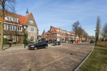 Te huur: Huis Floralaan Oost in Eindhoven, Noord-Brabant, Eindhoven