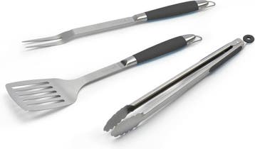Barbecook Gereeschapset - BBQ Accesoires - Vork, Spatel &, Verzenden, Nieuw